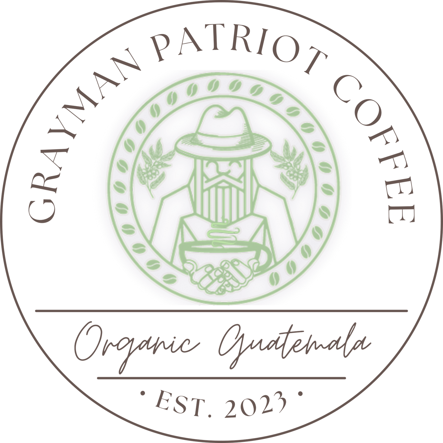 GrayMan’s Select Organic Guatemala