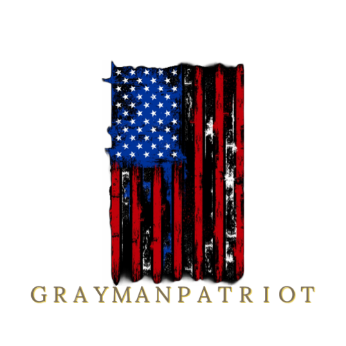 GrayMan Patriot’s Store