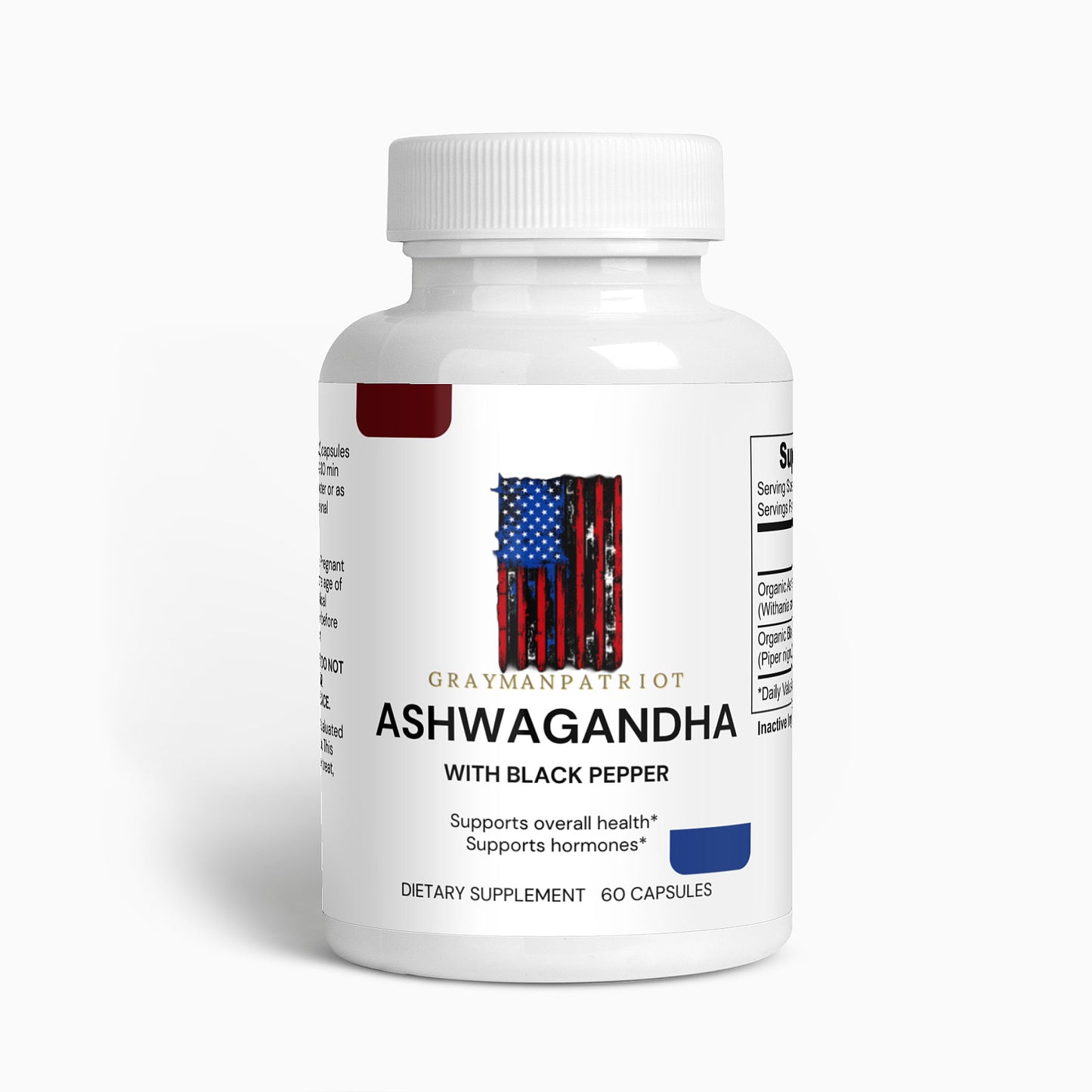 Ashwagandha