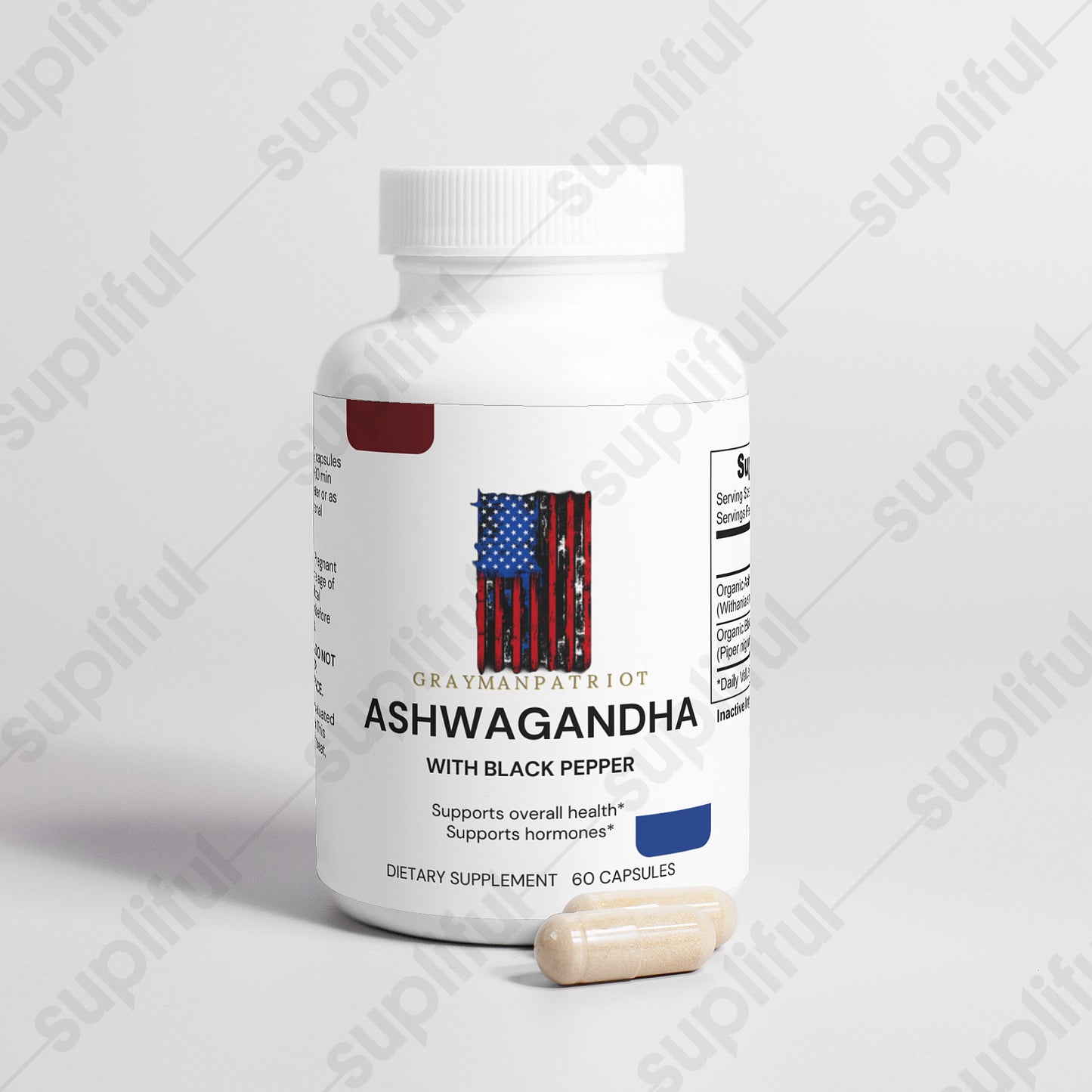 Ashwagandha